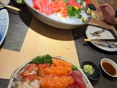-德川家日本料理(中关村寰太大厦店)