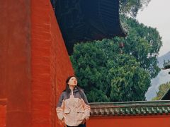 -报恩寺(平武县)