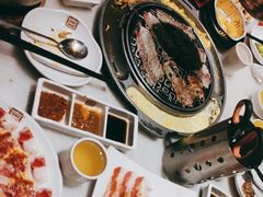 -韩宫宴炭火烤肉(印象城店)