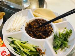 京酱肉丝-东北缘餐厅(兰埔路店)