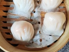 金牌虾饺皇-御花园·粤菜·海鲜火锅(中山公园店)