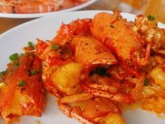 -七鲜渔港美食餐厅(巽寮湾海景店)