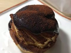 脏脏珍珠泡芙-THEME祖提(三峡广场店)