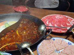 -楠火锅(仁恒梦中心店)