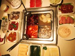 -海底捞火锅(上元大街店)