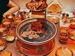 -西塔老太太泥炉烤肉(苏州大悦城店)
