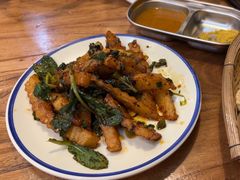 -云阿蛮云南生烫牛肉米线(奉贤路店)