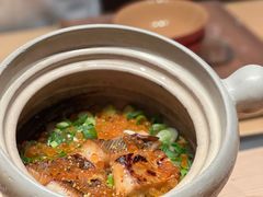 -晴空·日本料理(万象城店)