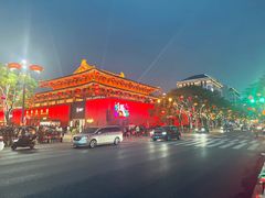 -大唐不夜城
