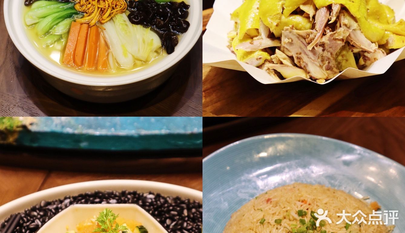 深圳探店｜可以打高尔夫的餐厅❓聚餐必来