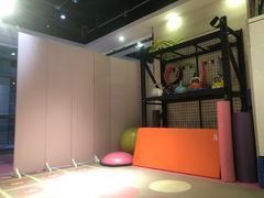 -思迈威健身(积玉桥万达店)