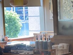 -水林间·寿喜烧自助(仙林金鹰店)