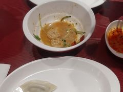 -喜家德虾仁水饺(北京超极合生汇店)