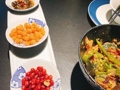 -凤凰湘语·海派湘菜(浦东旗舰店)