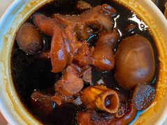 猪脚姜-点都德(北京路贰店)