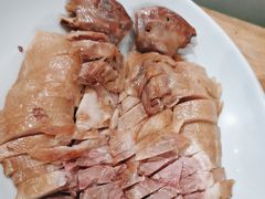 -晶丽香榭自助餐(南京大饭店)