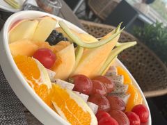 -MONICH牛排融合餐厅(和义大道购物中心店)