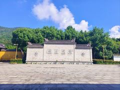 -阿育王寺