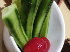 -江味龙虾馆·裸蓝龙虾(南山店)