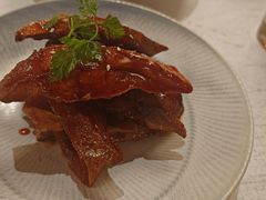 -上海和平饭店龙凤厅 Dragon Phoenix
