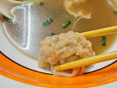 -坚记面店(一德路店)