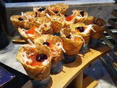 -川骄海鲜自助(河东店)