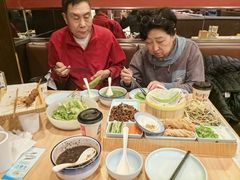 -宏状元现熬粥·京味菜(三里河店)