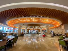 -济南喜来登酒店