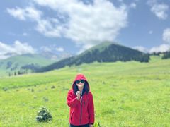 -新疆那拉提国家旅游度假区