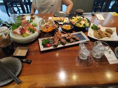-九井澤精致料理(金茂店)