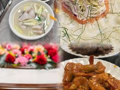 -美未居·老字号·地道顺德菜·桑拿鸡·鱼生(容桂店)