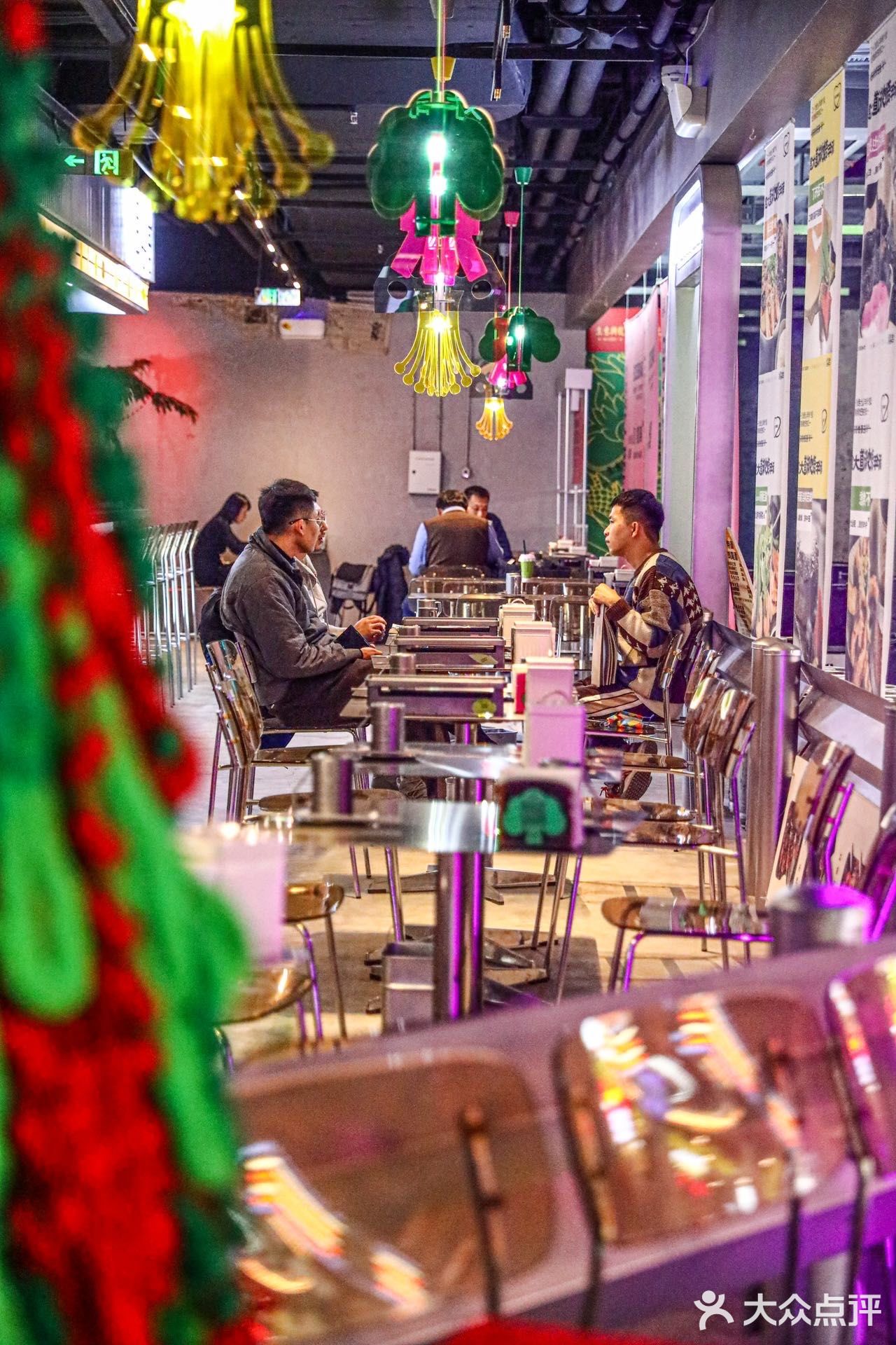 隐藏在THE BOX的宝藏餐厅！安利给所有朋友💢      