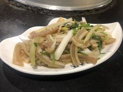 凉菜拼盘-回真楼(东门店)