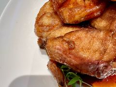 -真爱中国餐馆·年华店(朱雀大街店)