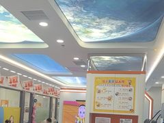 -极橙儿童齿科矫正中心(奥城店)
