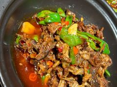 -串盟烧烤·长沙美食地标(星沙店)