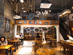 大堂-椰小调.儋州米烂(名门店)