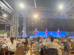 -渔家火锅·海鲜自助餐·演艺(亚龙湾天域酒店)
