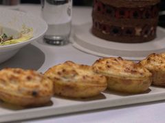 -黑宝石西餐厅(汇励99城市公园店)