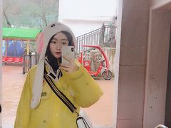 -梦幻奥陶纪景区