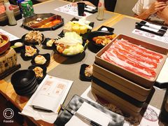 -八角锄烧·肉火锅(天河城店)