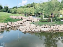 -中国石化珲春中街加油站