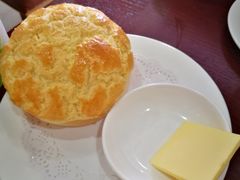 菠萝油-香江小厨 The Kitchen(香江俱乐部店)