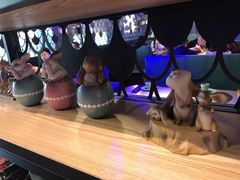 -问渔烤鱼(回龙观总店)
