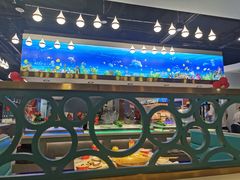 -鼎级香· 火锅烤肉自助丨涮烤一体(蜀山唯品会店)