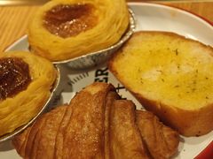 -斗牛士牛排(南京东路店)