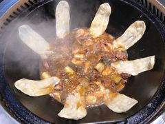 -锅来乐地锅鸡(安亭店)
