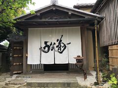 -料亭菊水楼