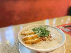 荔湾艇仔粥-点都德(北京路贰店)