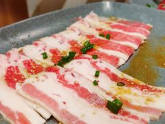 吾桑格牛肉-新石器烤肉(周浦万达店)